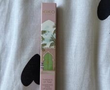 Kiko Milano threads of time - glazed kiss stick lip gloss - 03 nuaimi Dubai