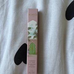 Kiko Milano threads of time - glazed kiss stick lip gloss - 03 nuaimi Dubai
