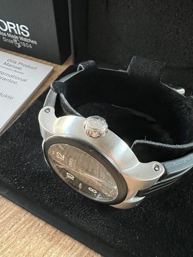 Oris Tt1
