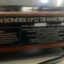 Linn LP12 Sondek turntable Image 5