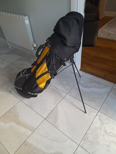 Ram X Concept Golf clubs