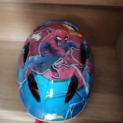 kids/boys bike helmet. Age 5/6