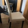 Chair Cover.reduced To 8 Euro Image 3