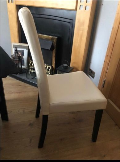 Chair Cover.reduced To 8 Euro