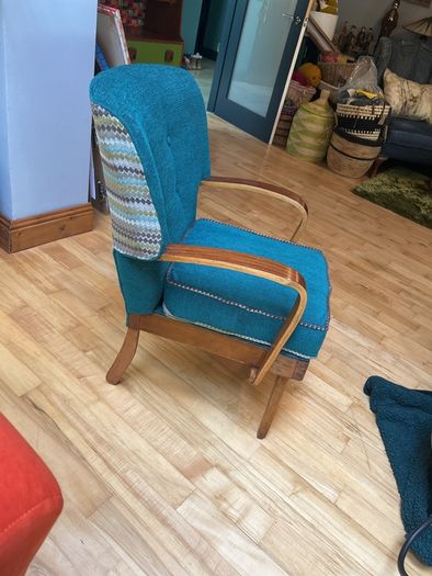 chair