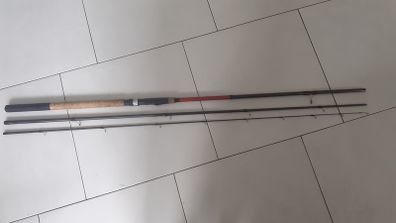 Mitchell match premium 363