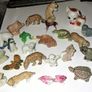 Miniatures Murano,Wades etc. Image 2
