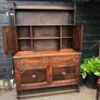 Victorian Welsh Dresser Image 5