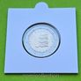 Estonia 2025 year Uncirculated 2 Euro coin. Image 2