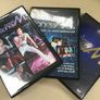Boney m the complete dvd collection 3 dvd rare set Image 3