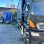Hino 500 rigid Image 5