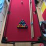 Multi Games Table Image 4