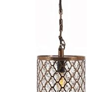 Ceiling pendant light shade