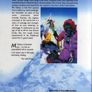 Reach For The Sky - Signed by Pat Falvey - The Second Irish person to climb Everest -  - Author Image 2
