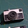 126 Film Camera Lot Image 2