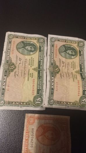 lady lavery notes