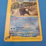Feraligatr Pokemon Card (47/165) Expedition Base Set Image 4
