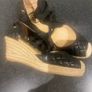 Ladies sandals / Espadrilles Image 3