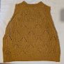 Zara sweater vest Image 6