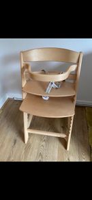 high chair