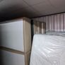 Bed and mattress Image 7