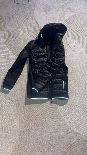 Zavetti jacket