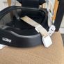 Portable baby chair with tray Image 3