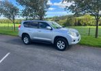 Toyota Land Cruiser 2010
