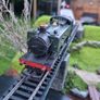 Model train Image 2