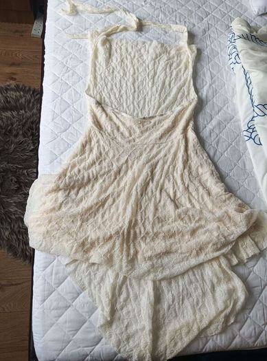 women's dress