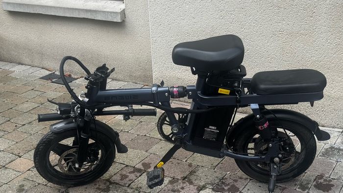 E-Bike /Scooter