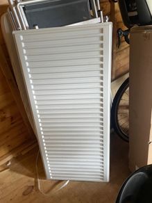 Radiator