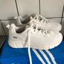Ladies sketchers trainers size 5 Image 8