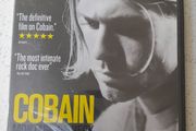 Cobain - Montage Of Heck - DVD