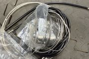 NOS Suntour XC Power Thumb Shifters - Fricton