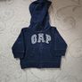 gap baby hoodie Image 2