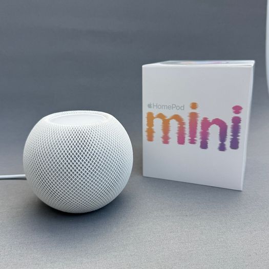 Apple HomePod Mini White