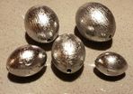 Egg - Slip Sinker 28 to 454 gr