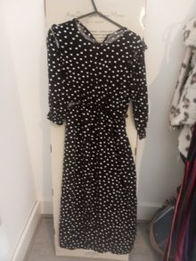 long dress