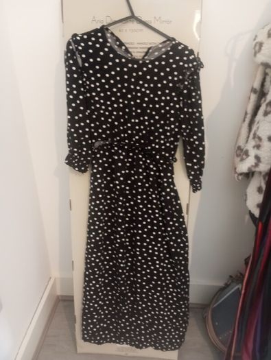 long dress