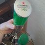 Heineken tap Image 4