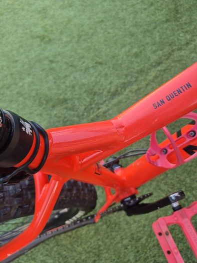 bike