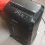 Fellowes 10M Micro-Cut Shredder - Paper & Card Shredder Image 2