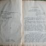 Vintage The Small Roman Missal: 1936, Regina Press, Latin and English, Catholic Liturgical Prayer Book, Pre-Vatican II Image 8