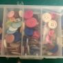 Buttons Attractive Decorative Selection Image 3