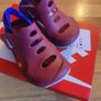 baby girl shoe Image 3