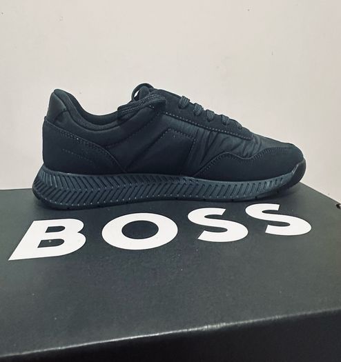 Boss