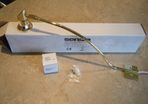 Cornice lights for Kitchens