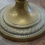 Vintage Brass Table Lamp Image 7
