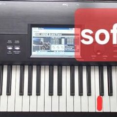 Korg Krome 88 key